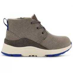 Wholesale 🎁 Ugg Ugg Canoe 3 Weather In24 for Kids' Trainers Colour Charcoal / Blue 😉