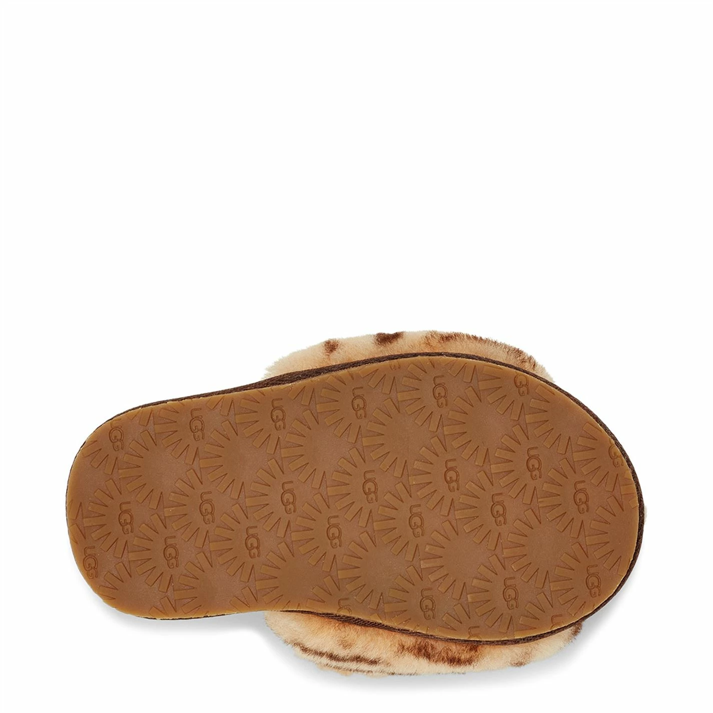 Buy ๐งจ Ugg Fluff Animal Slides Infants for Baby ๐ Shoes and ๐ฅพ Boots Colour Daisy/Earth ๐งจ - Image 5