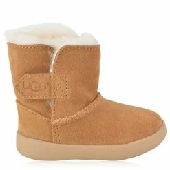 Best reviews of 🌟 Ugg 👧 Girls Keelan 🥾 Boots for Baby 👟 Shoes and 🥾 Boots Colour Chestnut 💯
