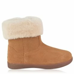 Promo ๐ Ugg ๐ง Girls Jorie 2 ๐ฅพ Boots for Baby ๐ Shoes and ๐ฅพ Boots Colour Chestnut ๐