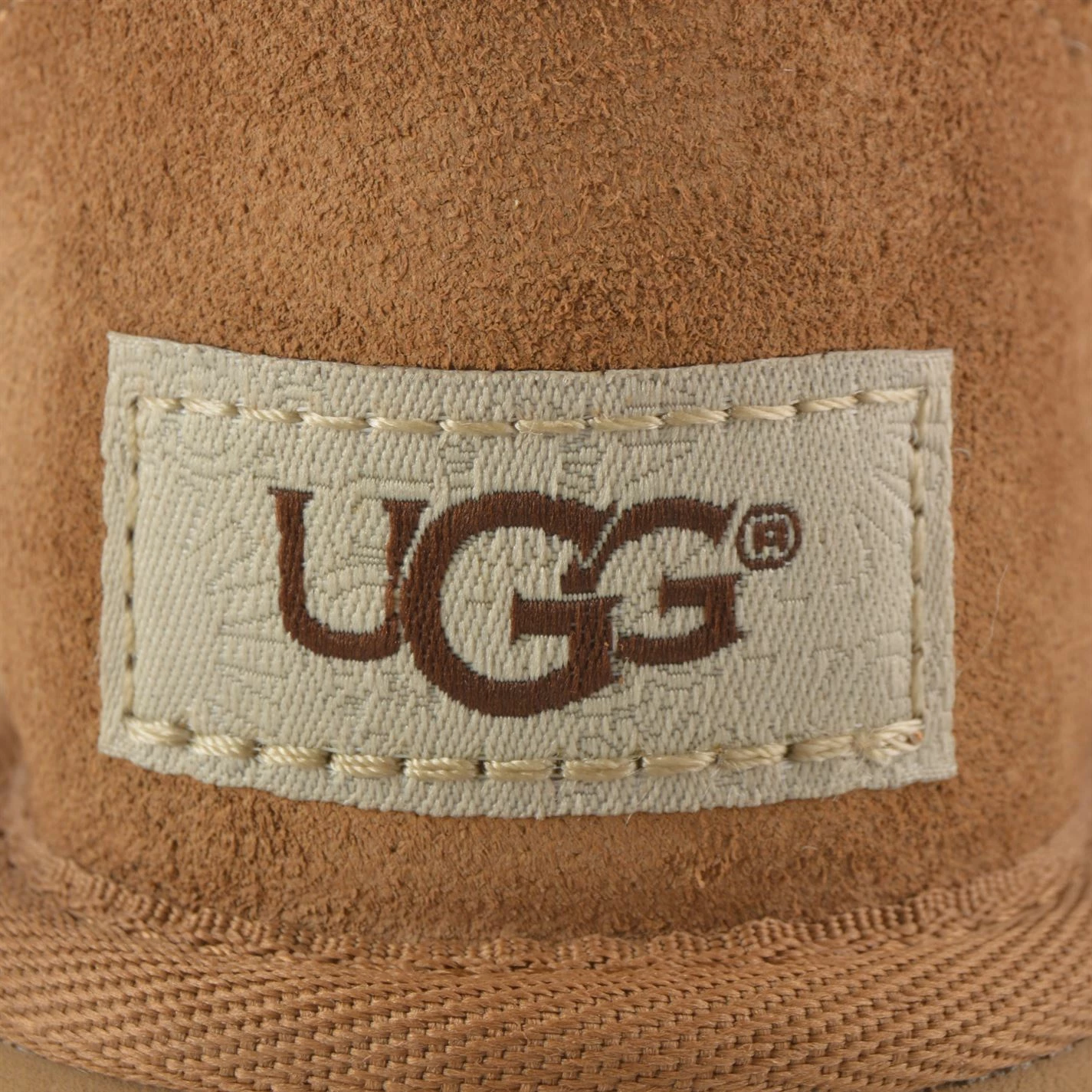 Hot Sale ๐ Ugg Boys Bailey Button ๐ฅพ Boots for Baby ๐ Shoes and ๐ฅพ Boots Colour Chestnut ๐ - Image 5