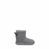 Top 10 🔔 Ugg Ugg Bailey Bow 2 Ch10 for Kids' 🥾 Boots Colour Lighthouse 🎁