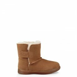 Brand new 🥰 Ugg Ugg Keelan In10 for Baby 👟 Shoes and 🥾 Boots Colour Chestnut 😀