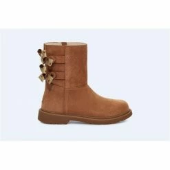 Best deal 🛒 Ugg Ugg Tillee In10 for Baby 👟 Shoes and 🥾 Boots Colour Chestnut ⭐