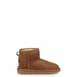 Top 10 ๐งจ Ugg Ugg Classic Mini Ii Ch10 for Kids' ๐ฅพ Boots Colour Chestnut ๐