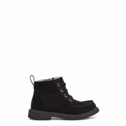 New 🎉 Ugg Ugg Chelham Wthr Ch10 for Kids' 🥾 Boots Colour Black 🎁