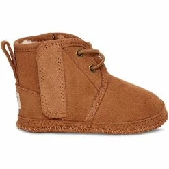 Coupon ๐ Ugg Ugg Neumel Bb10 for Baby ๐ Shoes and ๐ฅพ Boots Colour Chestnut ๐