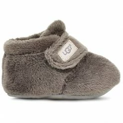 Discount 😀 Ugg Ugg Bixbee Bb10 for Baby 👟 Shoes and 🥾 Boots Colour Charcoal 🌟