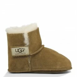 Buy 🌟 Ugg Ugg Erin Bb10 for Baby 👟 Shoes and 🥾 Boots Colour Chestnut ❤️