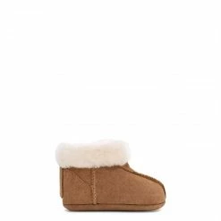 Best Sale ๐ Ugg Ugg Gojee Bb10 for Baby ๐ Shoes and ๐ฅพ Boots Colour Chestnut ๐