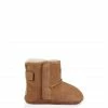 Hot Sale ⌛ Ugg Ugg Jesse Ii Bb10 for Baby 👟 Shoes and 🥾 Boots Colour Chestnut 🔥