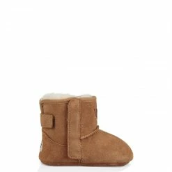 Hot Sale โ Ugg Ugg Jesse Ii Bb10 for Baby ๐ Shoes and ๐ฅพ Boots Colour Chestnut ๐ฅ