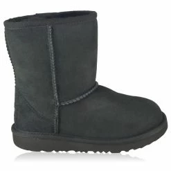 Best deal ⭐ Ugg 👧 Girls Classic 2 🥾 Boots for Kids' 🥾 Boots Colour Black 👏