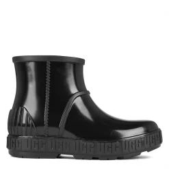 Outlet 🎉 Ugg Ugg Drizlita Ch10 for Kids' 🥾 Boots Colour Black 💯