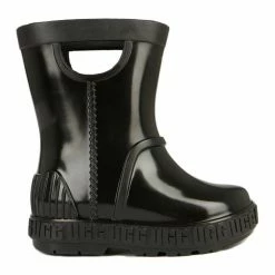 Buy 🛒 Ugg Ugg Drizlita In10 for Kids' 🥾 Boots Colour Black 👏