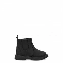 Best Pirce ❤️ Ugg Ugg Bolden Wthr In10 for Baby 👟 Shoes and 🥾 Boots Colour Black ⌛