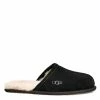 Best Pirce 😀 Ugg Scuff Slippers for Men's Slippers Colour Black 🤩