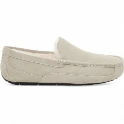 Cheap 👏 Ugg Ascot Slipper Mens for Men's Slippers Colour Pumic 🛒