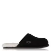 Best reviews of 😍 Ugg Scruff Slippers for Men's Slippers Colour Black 🎉