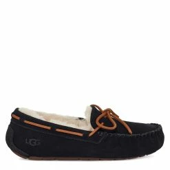 Best reviews of 😀 Ugg Ugg Dakota Ld00 for 👩 Women's Slippers Colour Black 👍