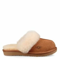 Best reviews of ✔️ Ugg Children 👧 Girls Cozy 2 Slippers for Kids' Slippers Colour Chestnut 2 ✔️