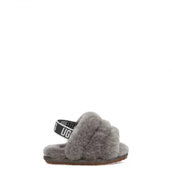Top 10 ๐ Ugg Fluff Yeah Slides for Kids' Slippers Colour Charcoal ๐ฅ