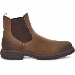 Top 10 ๐ฅฐ Ugg Biltmore Chelsea ๐ฅพ Boots for Men's ๐ฅพ Boots Colour Oak ๐
