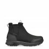 Hot Sale 🎉 Ugg Ugg Eett Chls Sn10 for Men's 🥾 Boots Colour Black Leather ✔️