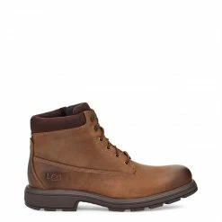 Top 10 ๐ Ugg Ugg Biltore id Bt PT Sn00 for Men's ๐ฅพ Boots Colour Oak Leather โค๏ธ