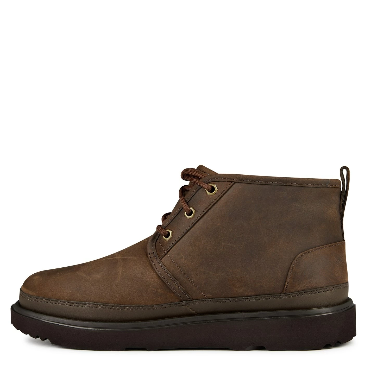 Outlet ๐ Ugg Neumel Weather 2 ๐ฅพ Boots for Men's ๐ฅพ Boots Colour Grizzly ๐ - Image 2