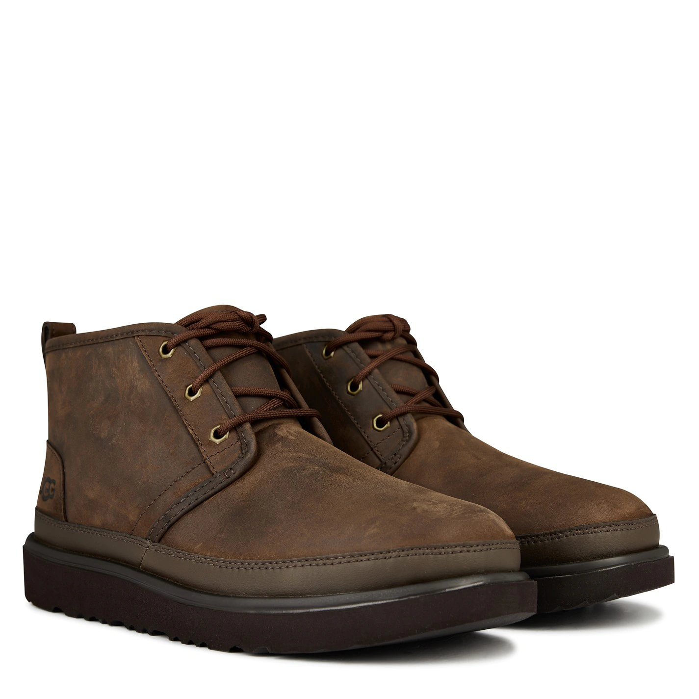 Outlet ๐ Ugg Neumel Weather 2 ๐ฅพ Boots for Men's ๐ฅพ Boots Colour Grizzly ๐ - Image 3