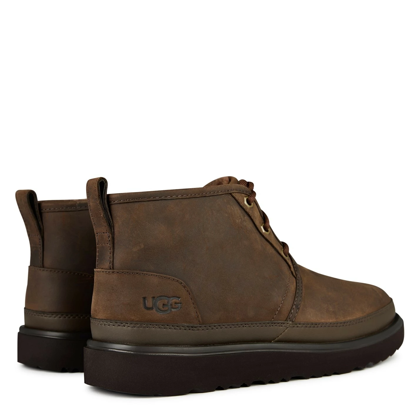 Outlet ๐ Ugg Neumel Weather 2 ๐ฅพ Boots for Men's ๐ฅพ Boots Colour Grizzly ๐ - Image 4