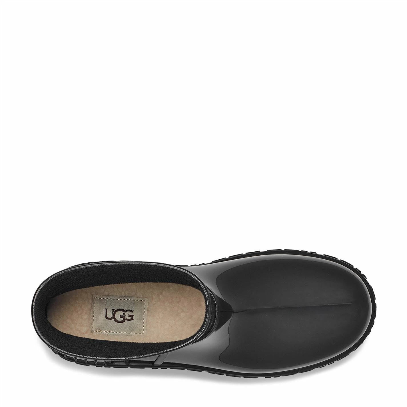 Coupon ⌛ Ugg Drizlita Wellington 🥾 Boots for 👩 Women's 🥾 Boots Colour Black ⭐ - Image 6