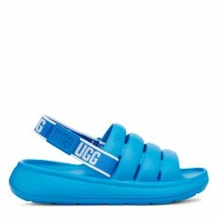 Flash Sale 🤩 Ugg Ugg Sport Yeah Sn23 for Men's 🩴 Sandals Colour Dive 🎁