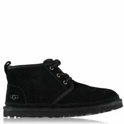 Brand new 🤩 Ugg Neumel 🥾 Boots for 👩 Women's 🥾 Boots Colour Black ✨