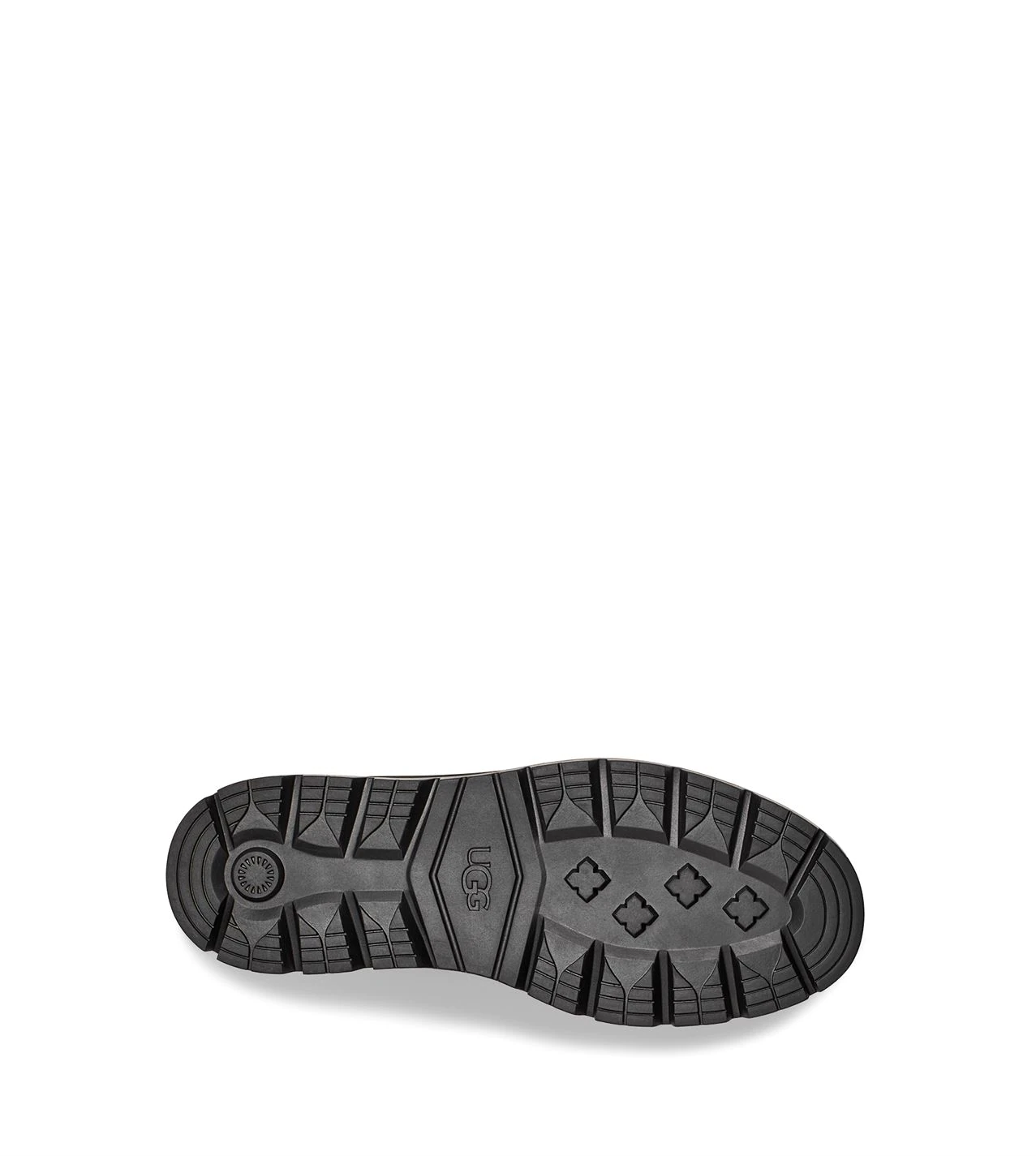 Top 10 ๐งจ Ugg Ugg Sidnee ๐ฅพ Boots for ๐ฉ Women's ๐ฅพ Boots Colour Black Leather ๐ฅ - Image 4