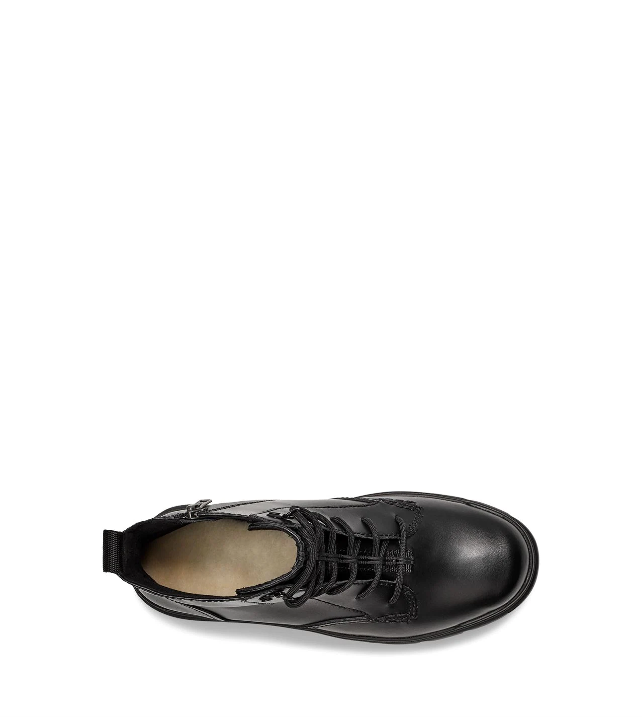 Top 10 ๐งจ Ugg Ugg Sidnee ๐ฅพ Boots for ๐ฉ Women's ๐ฅพ Boots Colour Black Leather ๐ฅ - Image 5