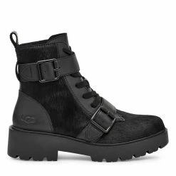Budget 😀 Ugg UGG Zorrah 🥾 Boots for 👩 Women's 🥾 Boots Colour Black ✨