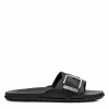 Deals 🌟 Ugg Ugg Solivan 🩴 Sandals for 👩 Women's 🩴 Sandals Colour Black ✨