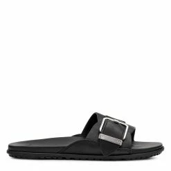 Deals 🌟 Ugg Ugg Solivan 🩴 Sandals for 👩 Women's 🩴 Sandals Colour Black ✨