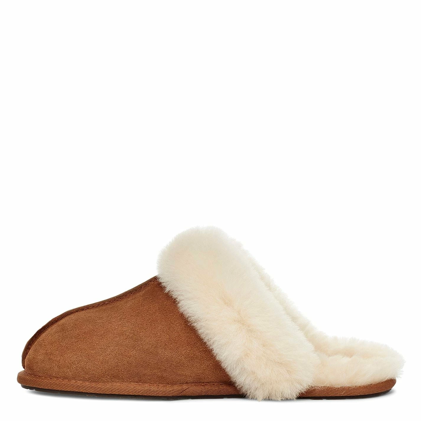 Discount ๐ Ugg Scuffette II Slippers for ๐ฉ Women's Slippers Colour Chestnut ๐ฏ - Image 2