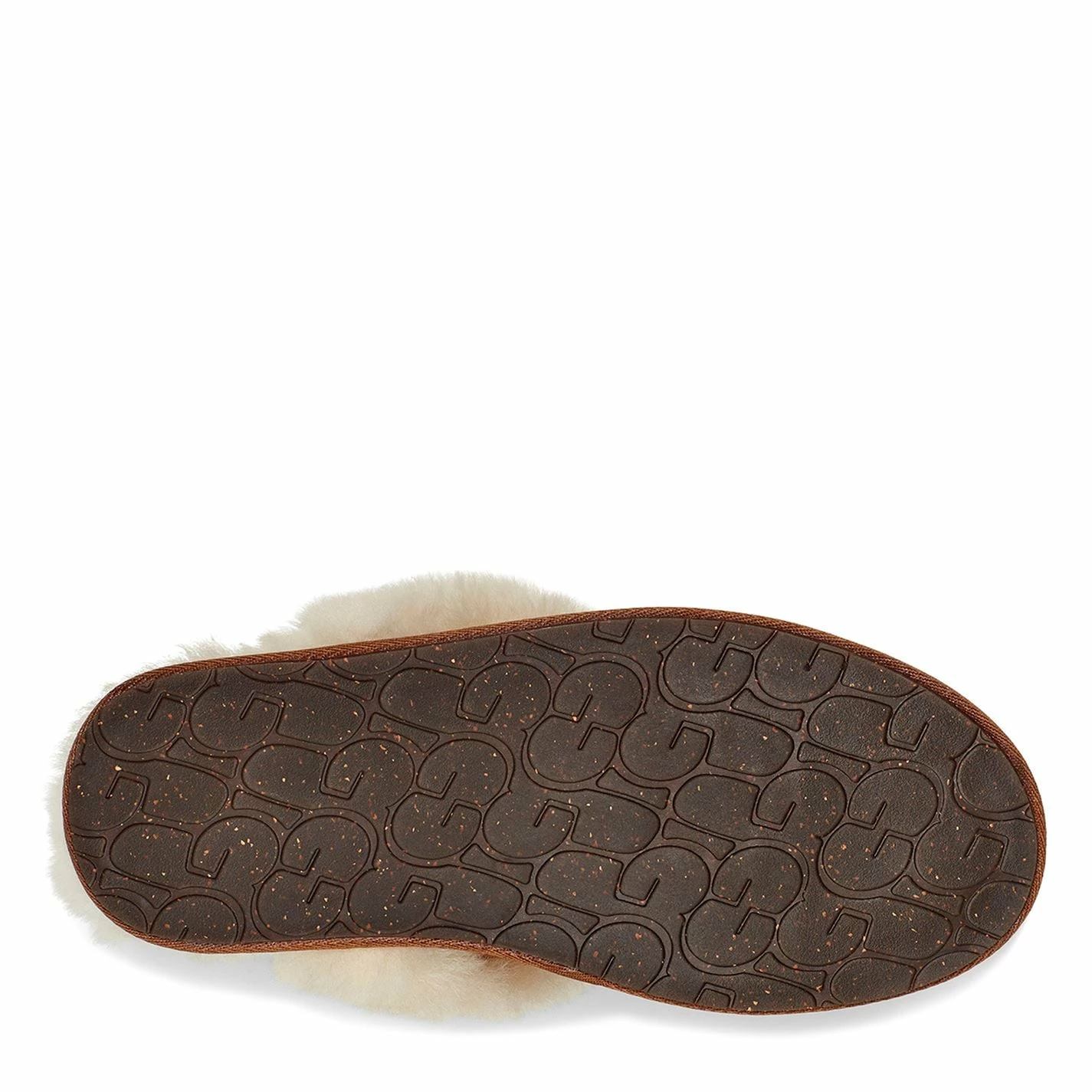 Discount ๐ Ugg Scuffette II Slippers for ๐ฉ Women's Slippers Colour Chestnut ๐ฏ - Image 3