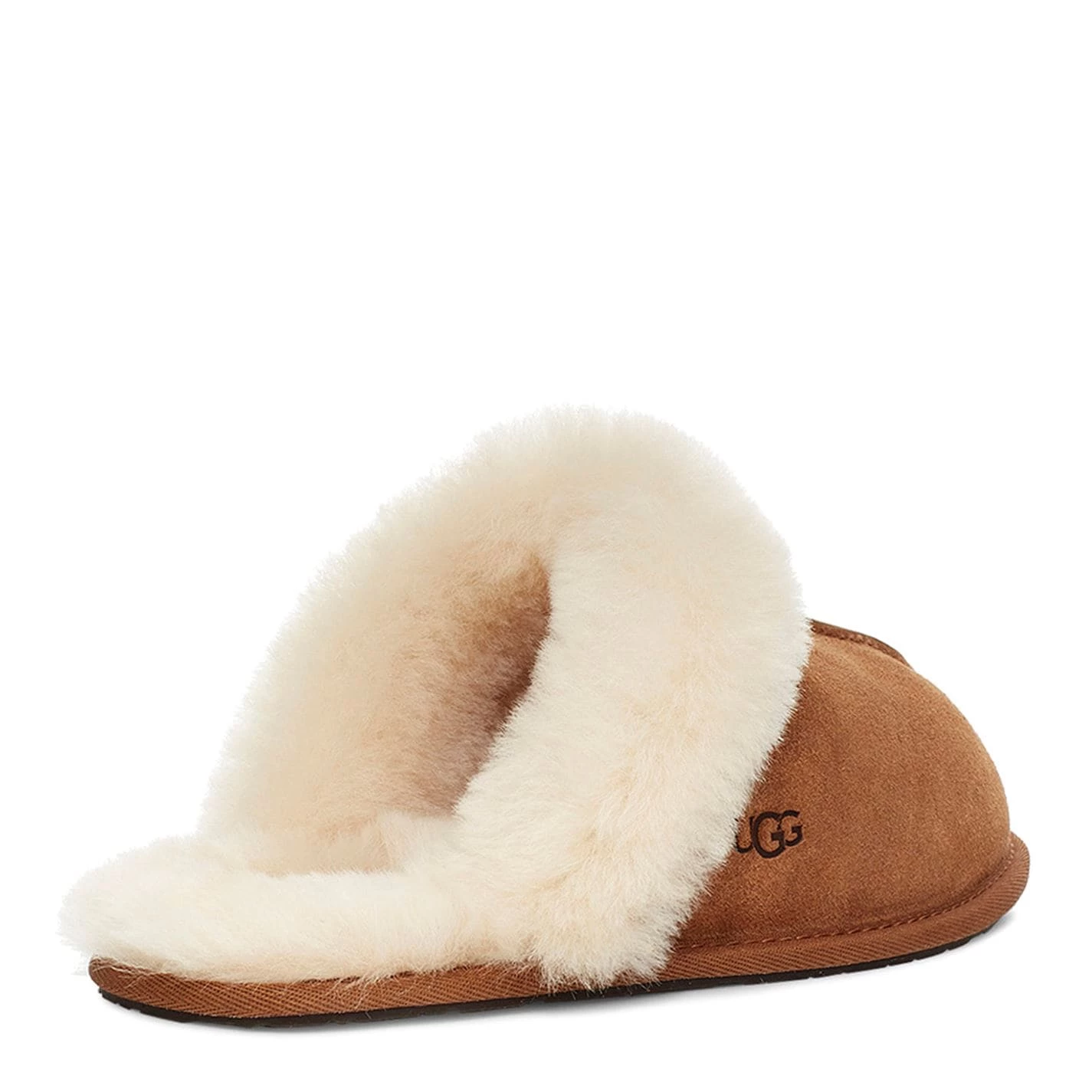 Discount ๐ Ugg Scuffette II Slippers for ๐ฉ Women's Slippers Colour Chestnut ๐ฏ - Image 5