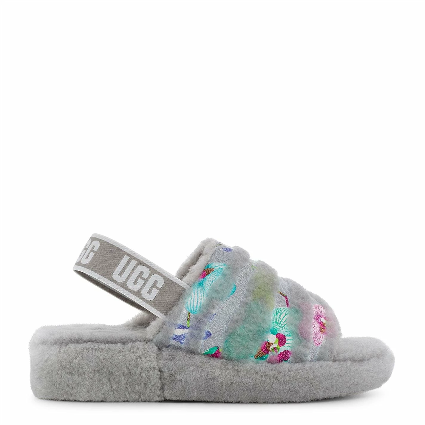 Deals ๐ฏ Ugg luff Ywave Slippers for ๐ฉ Women's Slippers Colour Cobble ๐