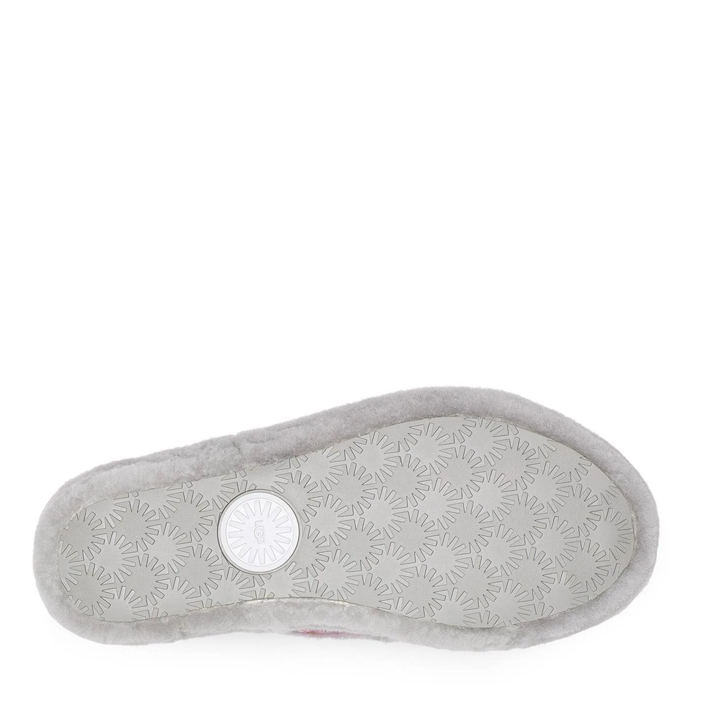 Deals ๐ฏ Ugg luff Ywave Slippers for ๐ฉ Women's Slippers Colour Cobble ๐ - Image 5