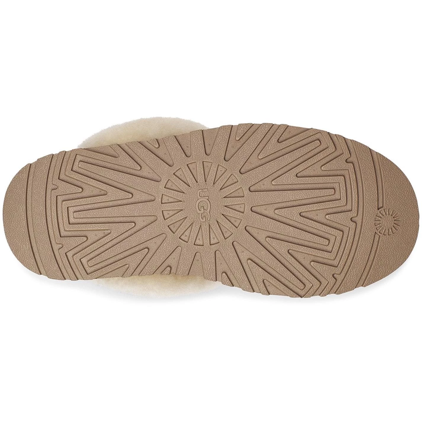 Best reviews of 😀 Ugg Disquette Slippers for 👩 Women's Slippers Colour Chestnut 🥰 - Image 6