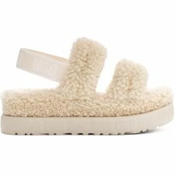 Best reviews of 😍 Ugg Ugg Oh Fluffita Ld24 for 👩 Women's Slippers Colour Natural 🔥