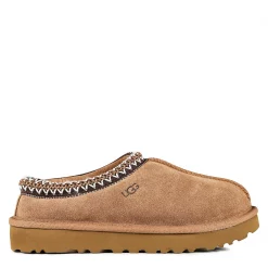 Outlet 🧨 Ugg Tasman Slippers for 👩 Women's Slippers Colour Chestnut 🔥