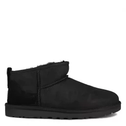 Flash Sale ๐ Ugg Ugg Classic Ultra M Sn00 for Men's ๐ฅพ Boots Colour Black โญ