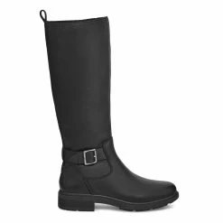 Flash Sale ⌛ Ugg Ugg Harrison Tall Ld24 for 👩 Women's 🥾 Boots Colour Black 💯